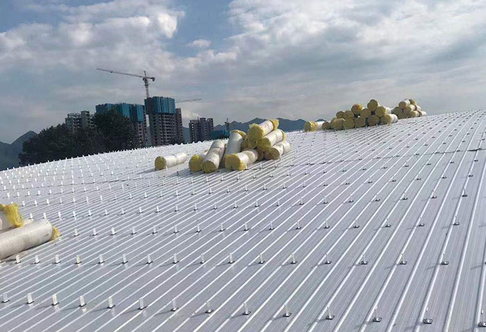 房山网架施工